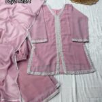 New arrival out fit