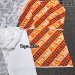 Summer friendly cotton