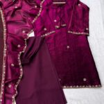 Gorgeous party outfit