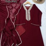 Student budget merun out fit