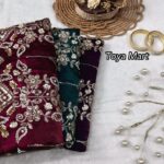 Gorgeous Eid outfit