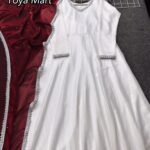 Exclusive gown set