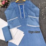 Premium Chiffon jorjet