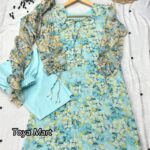 Chiffon jorjet