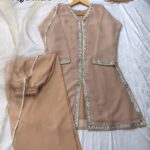 Imported Johora silk