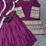 Exclusive sarara set