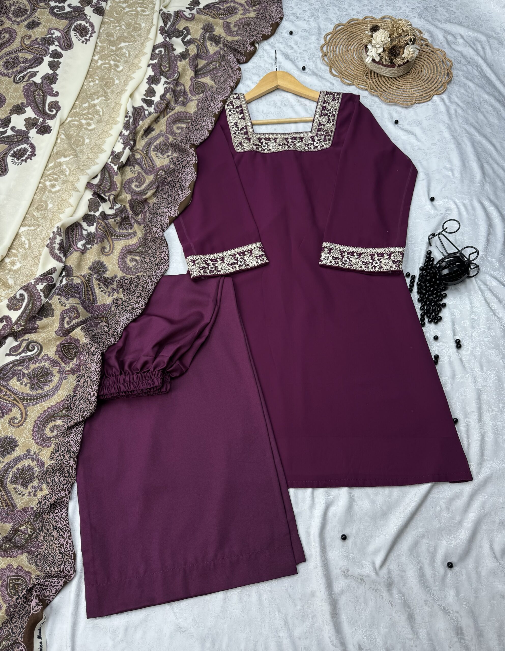 fullsizerender-19 Exclusive jorjet attire - Image 1