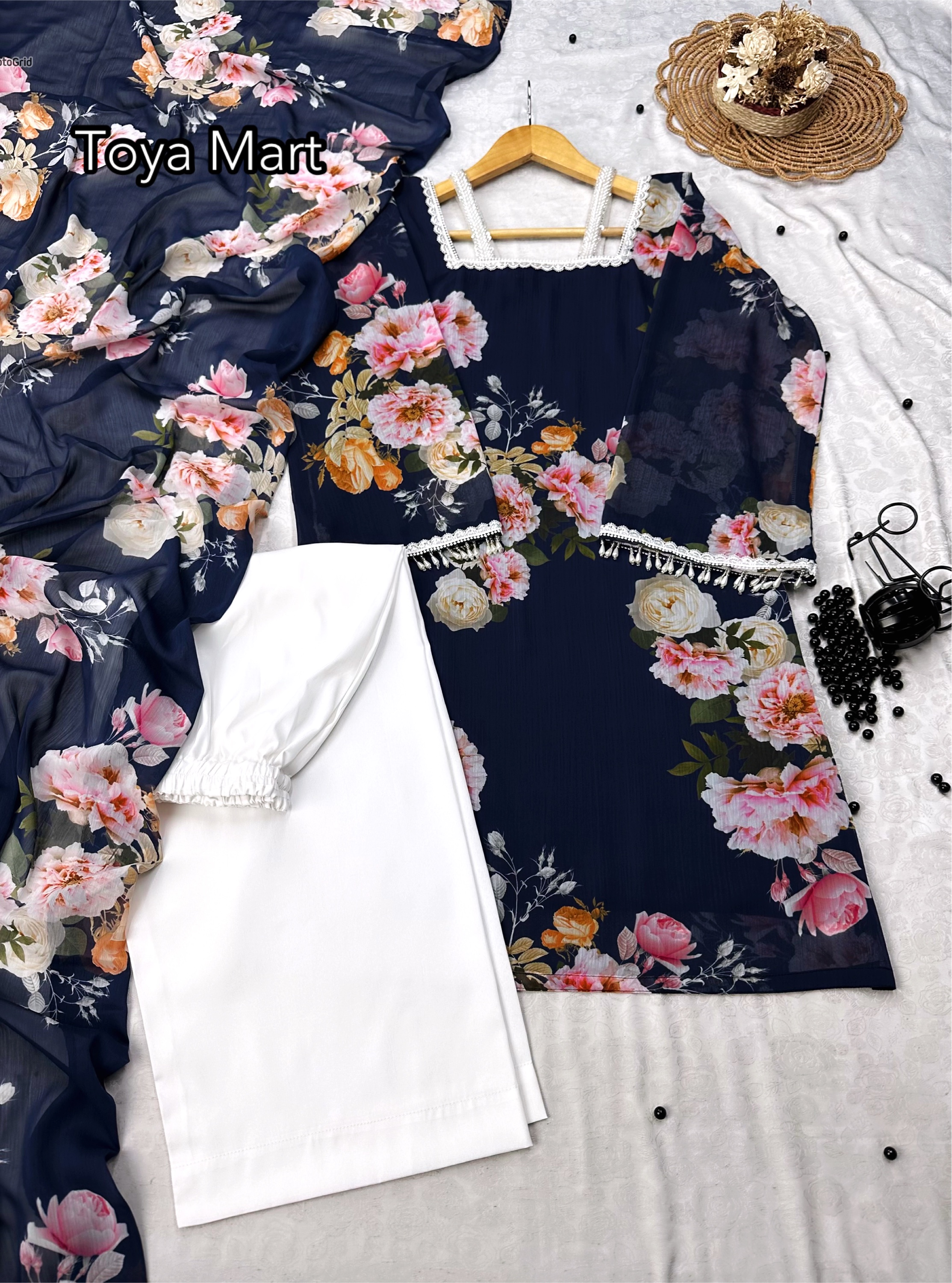 created-by-photogrid-408 Exclusive jorjet outfit (sold) - Image 1