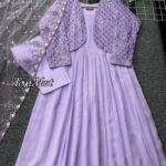 Exclusive Gown set