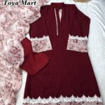 Designer Outfit’s 890/-