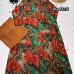 Cotton kurti💝💟