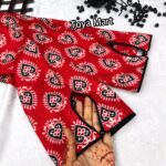 Premium Arong cotton