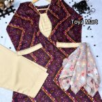 Aramdayok cotton outfit ✨👌