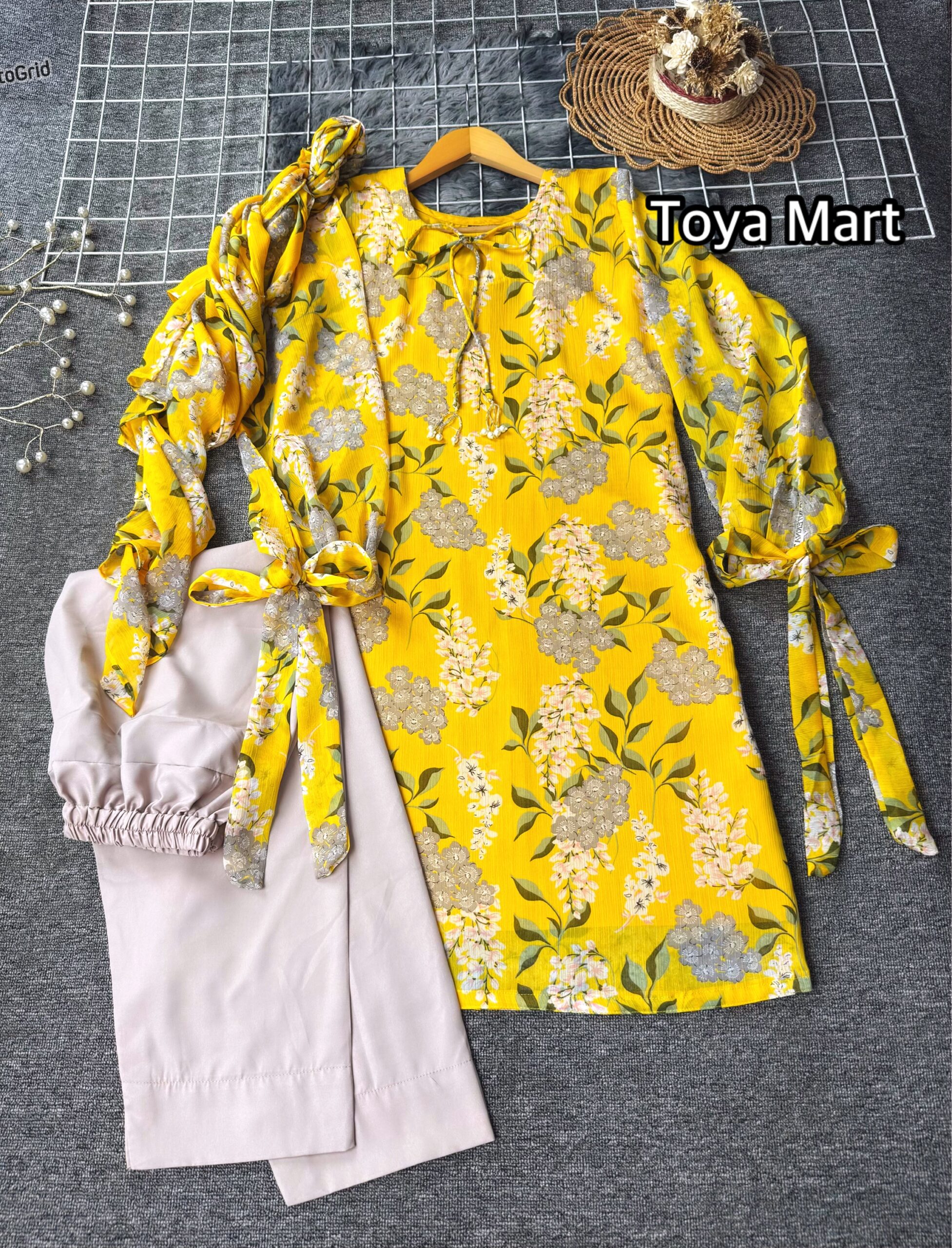 created-by-photogrid-1154 700 takay Pookie outfit 😍✨ - Image 1