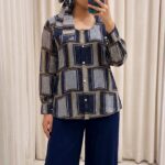 Stylish shirt set