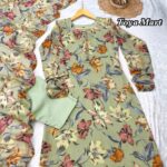 Olivia new arrival 🌿🥺