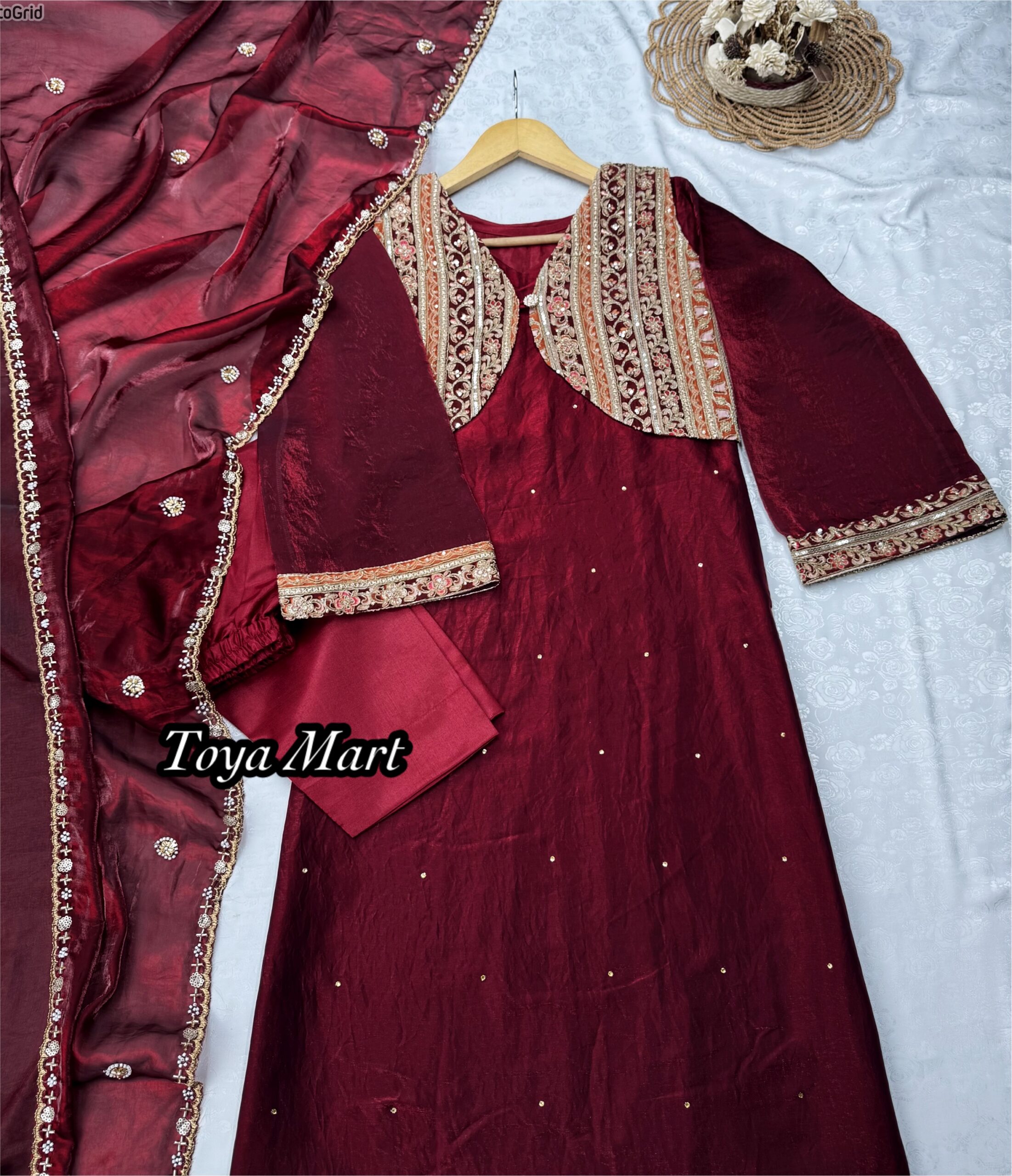 created-by-photogrid-2350 Exclusive outfits - Image 1