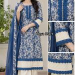 Designer cotton outfits