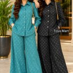 Stylish co ords set
